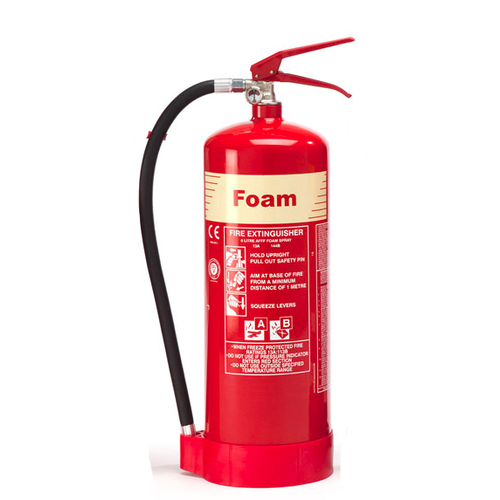 Foam