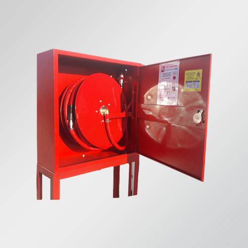 Dry Powder