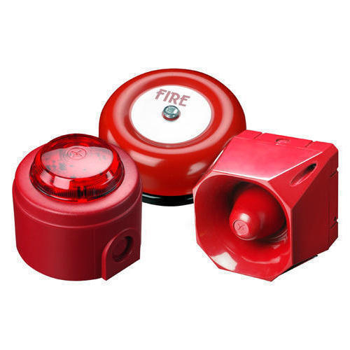 Wet Alarm Valves