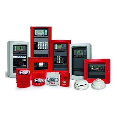 Wet Alarm Valves
