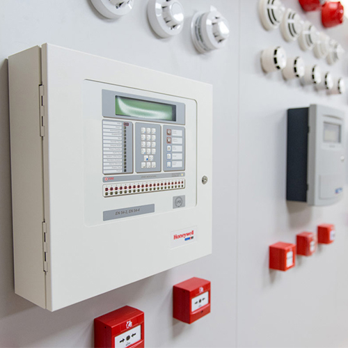 Wet Alarm Valves