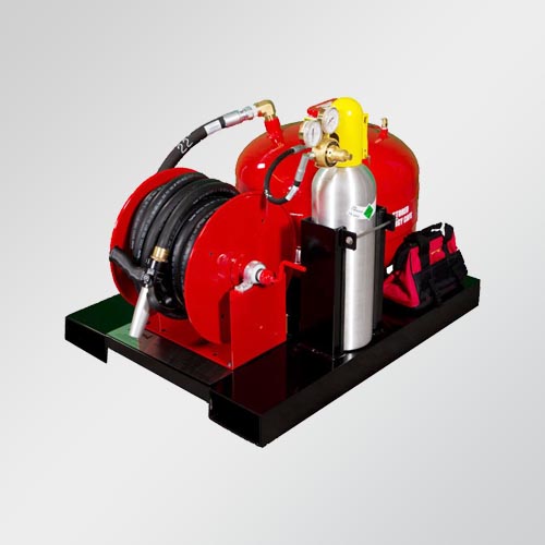 Wet Alarm Valves