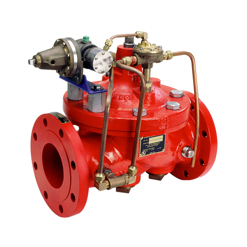 Butterfly Valves